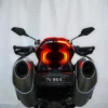 NRC FENDER ELIMINATOR Ducati Hypermotard 698