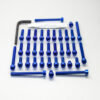 PRO BOLT Aluminum Engine Kit