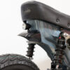 MNNTHBX Honda Dax 125 Billet Rear fender