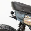 MNNTHBX Honda Dax 125 Billet Rear Fender with Brake Light & Turn Signal Complete Kit