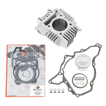 TB 143cc Big Bore Piston/Cyclinder Kit - Z125