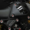 PRO BOLT Aluminium Fairing Bolt Kit 2022+ Honda Grom - 7 COLOR OPTIONS - (FHO395)