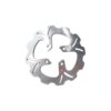 BRAKING WAVE ROTOR - HONDA GROM-MONKEY (NON-ABS)