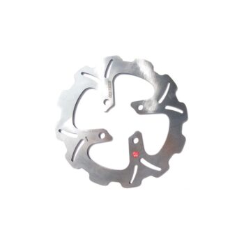 BRAKING WAVE ROTOR - HONDA GROM-MONKEY (NON-ABS)