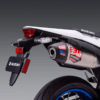 2025 RS-12 STAINLESS Full Exhaust, W/ STAINLESS MUFFLER by Yoshimura