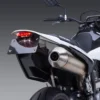 YOSHIMURA V2 FENDER ELIMINATOR KIT - SUZUKI DRZ400 S/SM