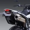 YOSHIMURA V2 FENDER ELIMINATOR KIT - SUZUKI DRZ400 S/SM