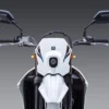 YOSHIMURA FRONT MICRO TURN SIGNAL KIT - SUZUKI DRZ400 S/SM