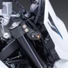YOSHIMURA FRONT MICRO TURN SIGNAL KIT - SUZUKI DRZ400 S/SM