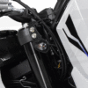 TST LED FRONT FLUSHMOUNT TURN SIGNALS - SUZUKI DR-Z400 S/SM