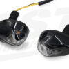 TST LED FRONT FLUSHMOUNT TURN SIGNALS - SUZUKI DR-Z400 S/SM (FLH08-1)(CVS03-1)