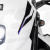TST LED FRONT FLUSHMOUNT TURN SIGNALS - SUZUKI DR-Z400 S/SM (FLH08-1)(CVS03-1)