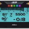 AiM MXm Compact Data logger Dash