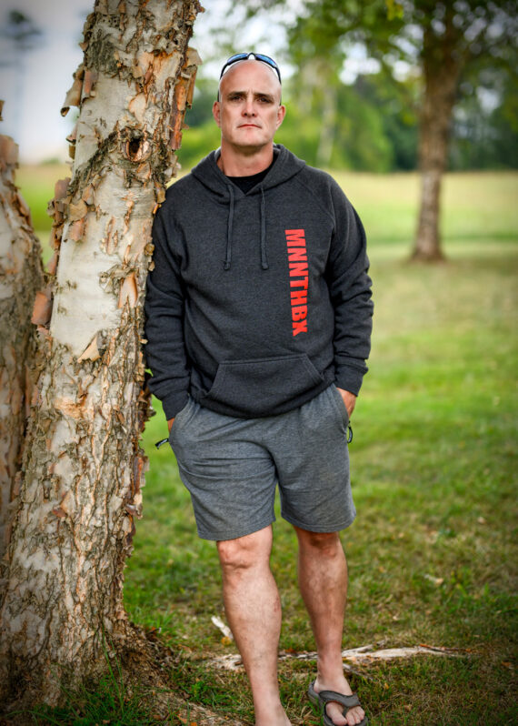 MNNTHBX Hoodie