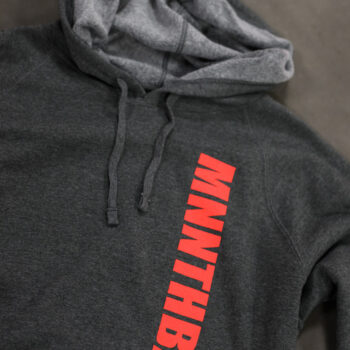MNNTHBX Hoodie