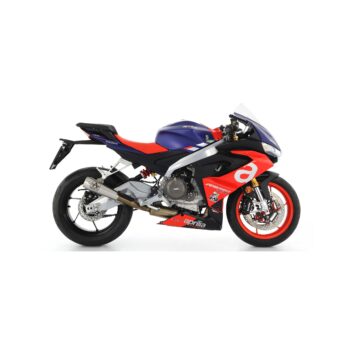 Arrow Aprilia RS 660 Tuono 660 Competition EVO Full Titanium Exhaust System