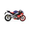 Arrow Aprilia RS 660 Tuono 660 Competition Full Titanium Exhaust System
