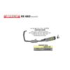Arrow Aprilia RS 660 Tuono 660 Competition Full Titanium Exhaust System