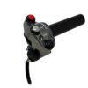Jetprime Aprilia RS 660 RSV4 Race Switch for the RBW Throttle Control (2021+)