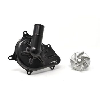 Jetprime Aprilia RS 660 Tuono 660 Billet Oversize Water Pump