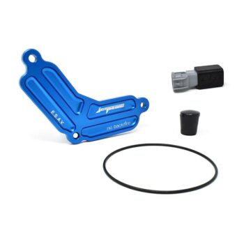 Jetprime Aprilia RS 660 Tuono 660 Billet Secondary Air / Smog Block Off Plate Kit