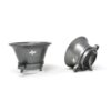 image Jetprime Aprilia RS 660 Tuono 660 Billet Velocity Stacks Trumpets