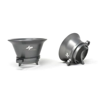 Jetprime Aprilia RS 660 Tuono 660 Billet Velocity Stacks Trumpets