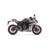 Arrow Suzuki GSX-8R 8S Full Exhaust System (2023+)