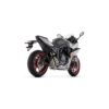 Arrow Works Suzuki GSX-8R 8S Full Exhaust System (2023+)