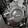 GB Racing Suzuki GSX-8R Engine Crash Protection Covers