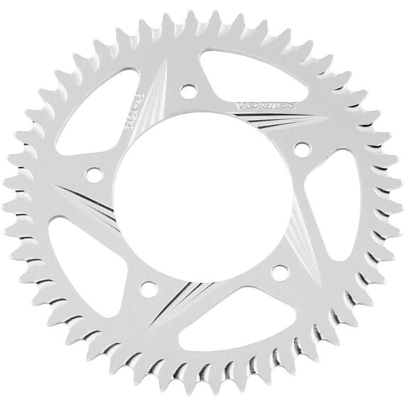 Vortex 420 Aluminum Sprockets for 2014-2021 Honda Grom/Monkey 125 (4 COLOR OPTIONS)