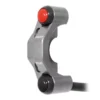 Jet Prime Quick Turn Throttle with Billet Handle Bar Switch for Kramer Evo 2 S/R