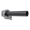 Jet Prime Quick Turn Throttle with Billet Handle Bar Switch for Kramer Evo 2 S/R