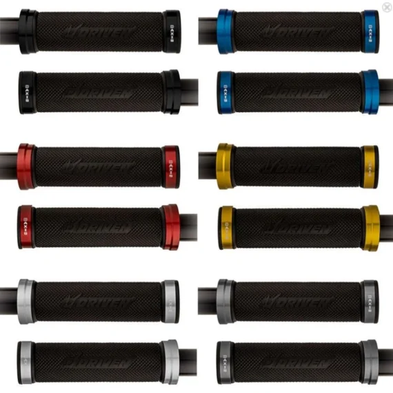 s-l1600 DRIVEN RACING D-AXIS GRIPS