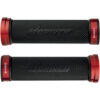 83BF9178-AD52-4321-925E-834C5BE4D128 DRIVEN RACING D-AXIS GRIPS (6 COLOR OPTIONS)