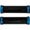 B1B20112-7CAC-44CA-895E-3A4951F09FF8 DRIVEN RACING D-AXIS GRIPS (6 COLOR OPTIONS)