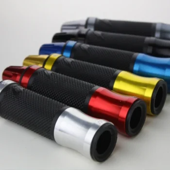DRIVEN RACING D3 GRIPS (7 COLOR OPTIONS)