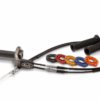 MOTION PRO Rev3 - Quick or Slow Turn Throttle Kit - Honda Grom