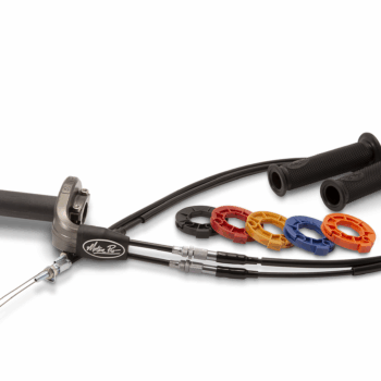 MOTION PRO Rev3 - Quick or Slow Turn Throttle Kit - Grom