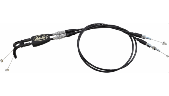 MOTION PRO Rev3 - Quick or Slow Turn Throttle Kit - Honda Grom