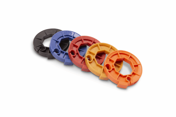 MOTION PRO Rev3 - Quick or Slow Turn Throttle Kit - Honda Grom