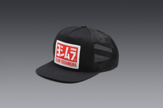 192076_c_l YOSHIMURA Team Trucker Hat