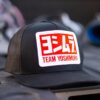 192076_b_l YOSHIMURA Team Trucker Hat