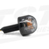 TST LED FRONT FLUSHMOUNT TURN SIGNALS - HONDA MONKEY - FLY09