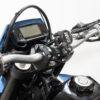 MNNTHBX Top Bar Clamp with Ramball mount for Phone or Camera - 2025+ Suzuki DRZ4SM