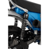 download (3) Progressive Suspension 412 Series BLACK Shocks - HONDA DAX