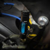 lates ad (1) DRIVEN RACING REAR BRAKE FLUID RESERVIOR
