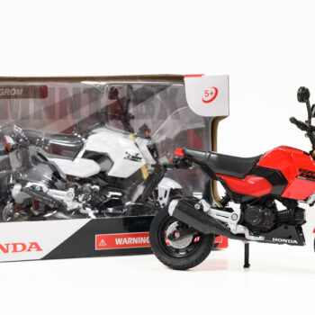 Honda Grom Toy
