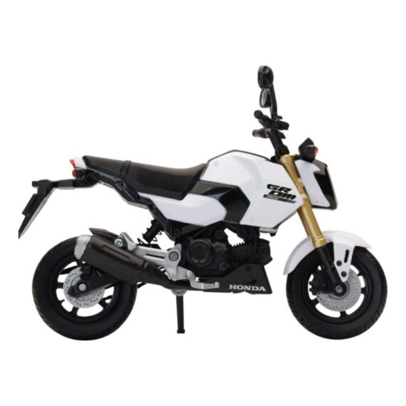 Honda Grom Toy