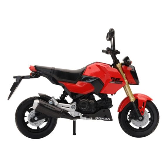 Honda Grom Toy